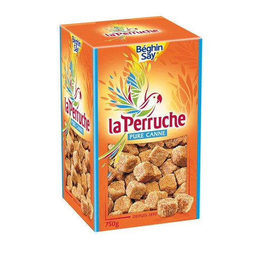 Perruche cubo marrone - perruche,