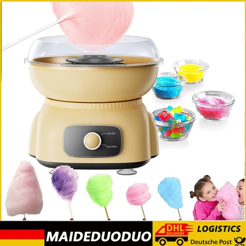 Macchina per zucchero filato