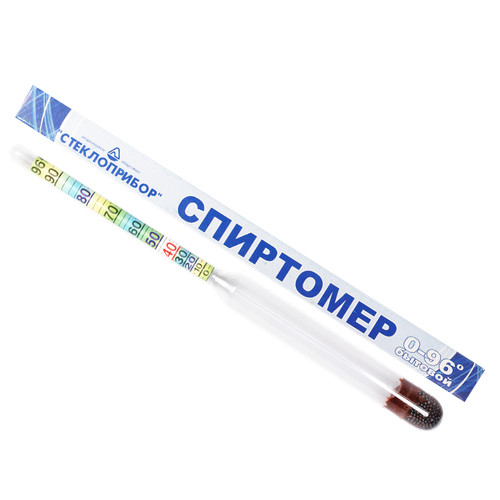 Misuratore alcol - di,