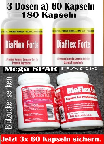 Dosi diaflex forte - diaflex, #