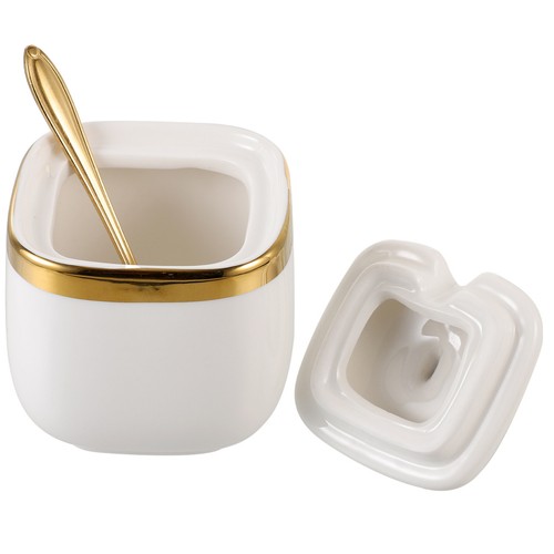 Contenitore porta spezie - ,