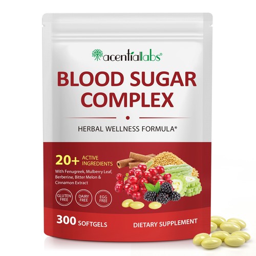 300 capsule softgel complesso - capsule,