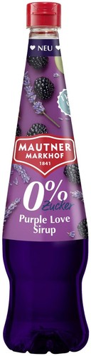 Sciroppo zucchero mautner - sciroppo,