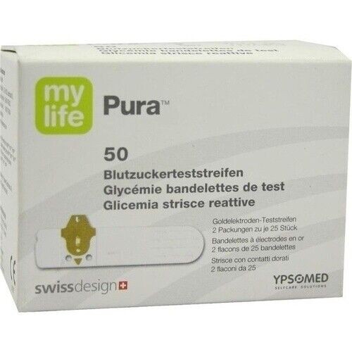 Mylife pura strisce reattive - mylife,