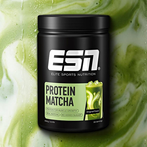 Esn elite sports - sports, nutrition
