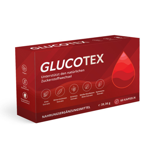 Complesso glicemia capsule - complesso,