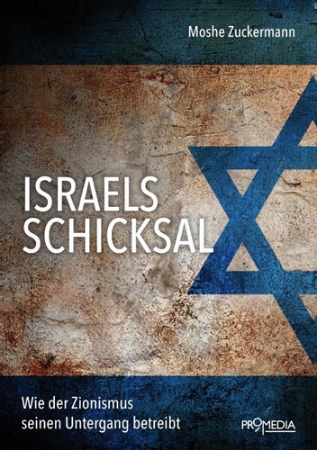 Israels schicksal moshe - israels,