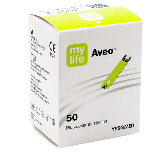 Mylife aveo strisce - aveo,