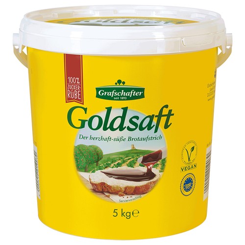 Grafhador succo oro di - succo, d'oro
