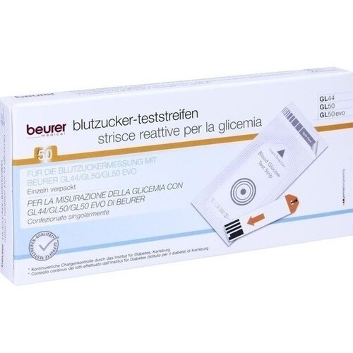 Beurer gl44 gl50 - beurer, strisce