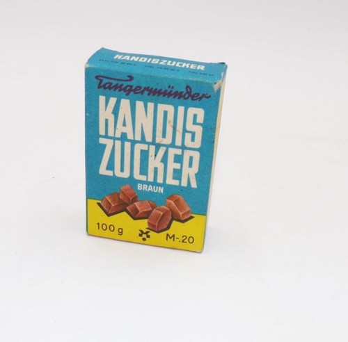 Tangermünder kandis zucchero - tangermünder,