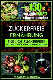Zuckerfreie ernährung - zuckerfreie,