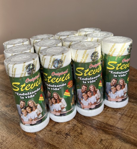 Pezzi stevia originale in - 12,