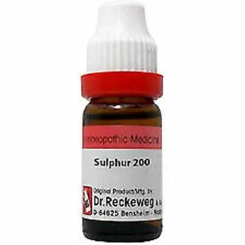Reckeweg germania omeopatia - reckeweg,