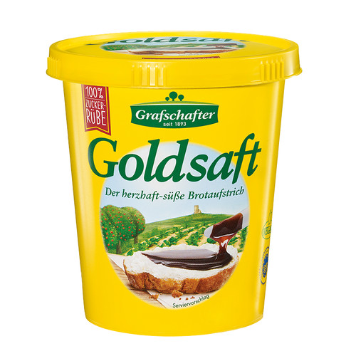 Grafhador succo oro sciroppo - grafhador, d'oro