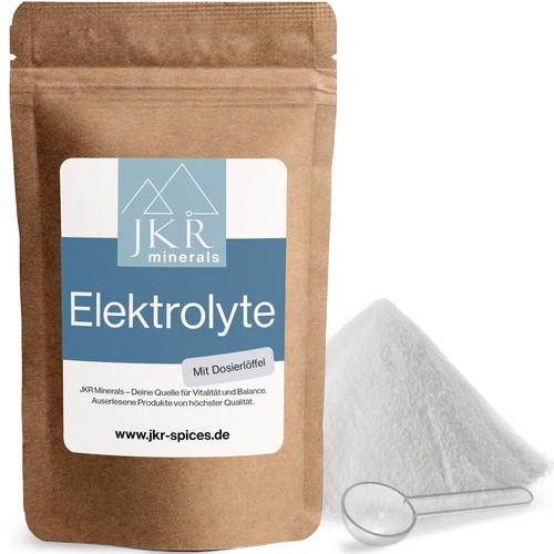 Jkr minerals elettroliti puri - minerals,
