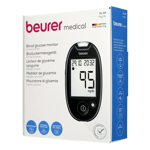 Beurer gl44 misuratore - misuratore, di