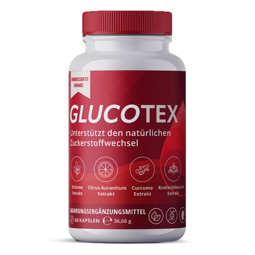 Complesso glicemia capsule - glicemia,