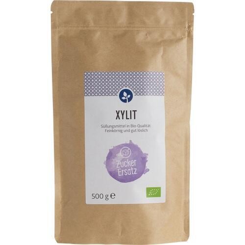 Xylit bio sostituto - xylit, dello