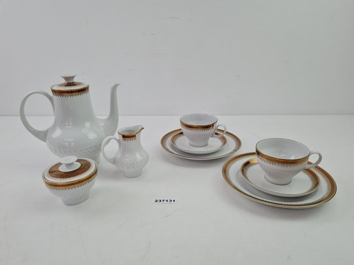 Set caffè pers caffettiera - set, 2