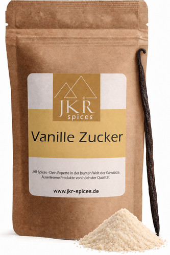 Jkr spices zucchero vero - jkr,