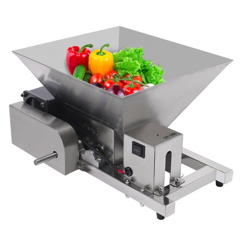 Macina frutta elettrico - elettrico,