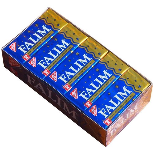 Gomma masticare falim - masticare,