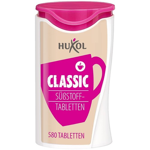Huxol classic compresse - huxol,
