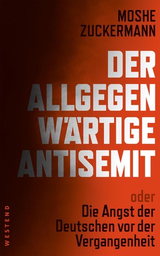 Der allgegenwärtige antisemit - allgegenwärtige,