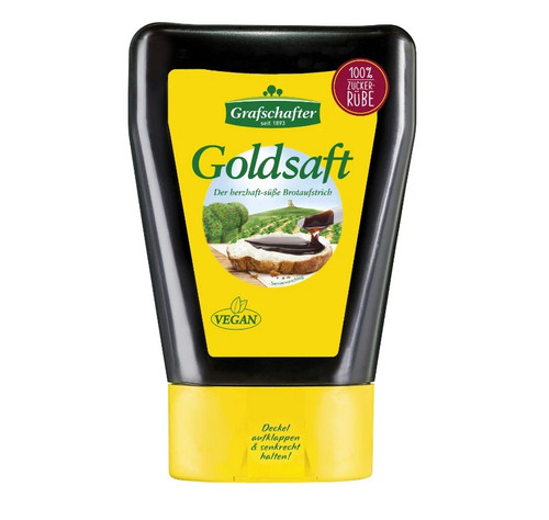Grafhador succo d oro - 8, x