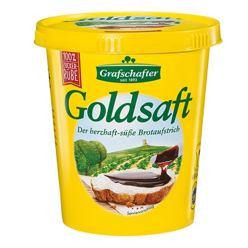 Grafhador succo oro sciroppo - grafhador,