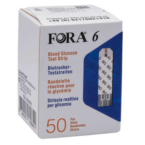 Fora strisce reattive - fora, 6