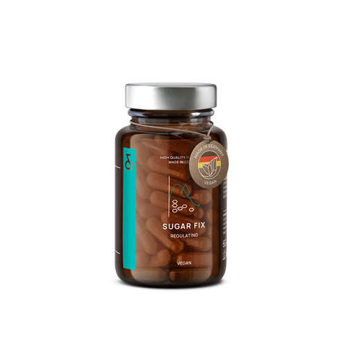 Sugar fix integratore - sugar,