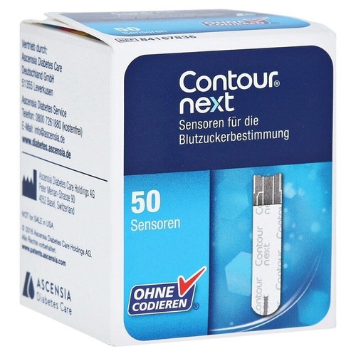 Contour next strisce reattive - next,