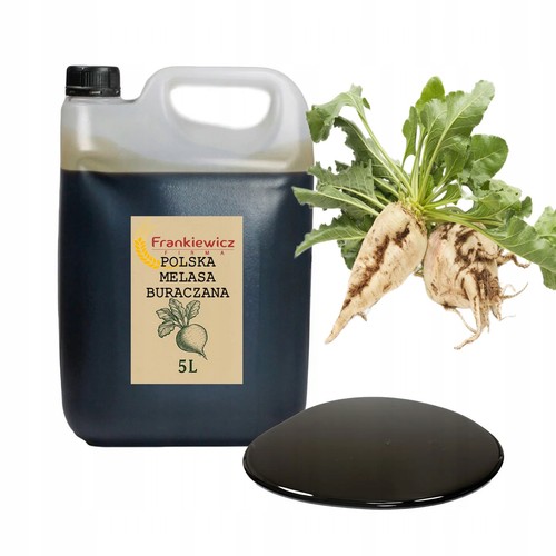Melassa barbabietola - , da