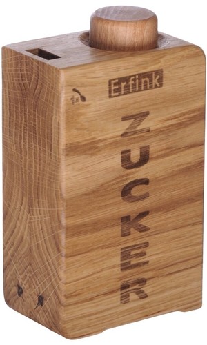 Spargizucchero legno di - legno,