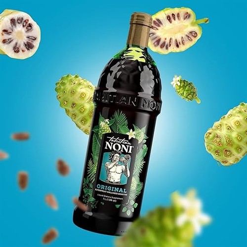 Succo tahitian noni originale - noni,
