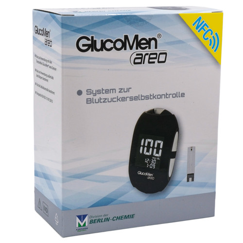 Glucomen areo misuratore - areo,