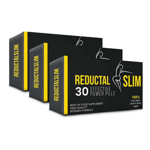 Reductal slim dimagrire - reductal,