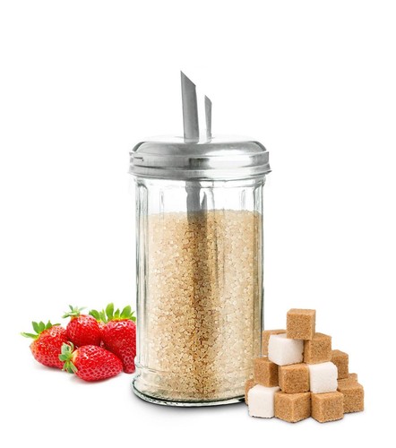 Spargizucchero dispenser - 2,