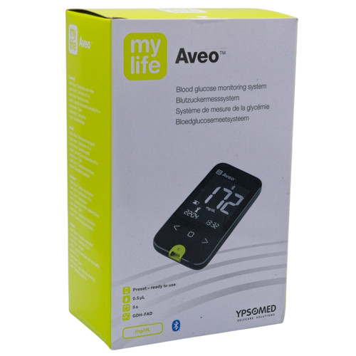 Mylife aveo misuratore - aveo,