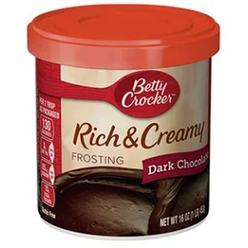 Betty crocker cioccolato - betty,